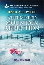 Attempted Mountain Abduction