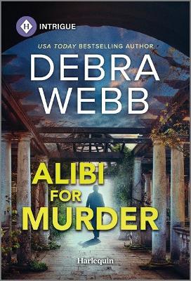 Alibi for Murder - Debra Webb - cover