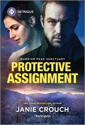 Protective Assignment - Janie Crouch - cover