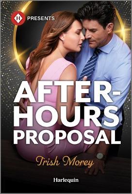 After-Hours Proposal - Trish Morey - cover