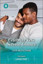 Celebrity Vet's Second Chance
