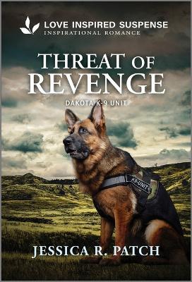 Threat of Revenge - Jessica R Patch - cover