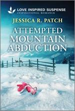 Attempted Mountain Abduction