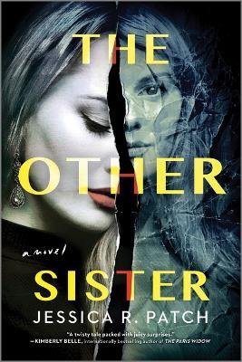 The Other Sister - Jessica R Patch - cover