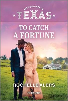 To Catch a Fortune - Rochelle Alers - cover