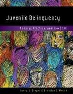Juvenile Delinquency: Theory, Practice, and Law