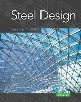 Steel Design - William Segui - cover