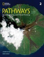 Pathways: Reading, Writing, and Critical Thinking 2 - Laurie Blass,Mari Vargo - cover