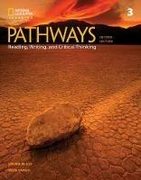Pathways: Reading, Writing, and Critical Thinking 3 - Laurie Blass,Mari Vargo - cover