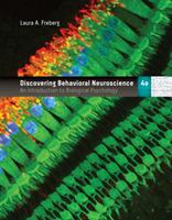 Discovering Behavioral Neuroscience: An Introduction to Biological Psychology - Laura Freberg - cover