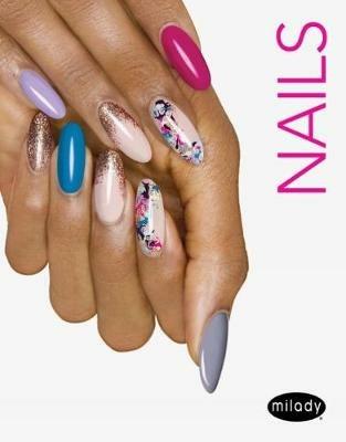 Milady Standard Nail Technology - Milady - cover