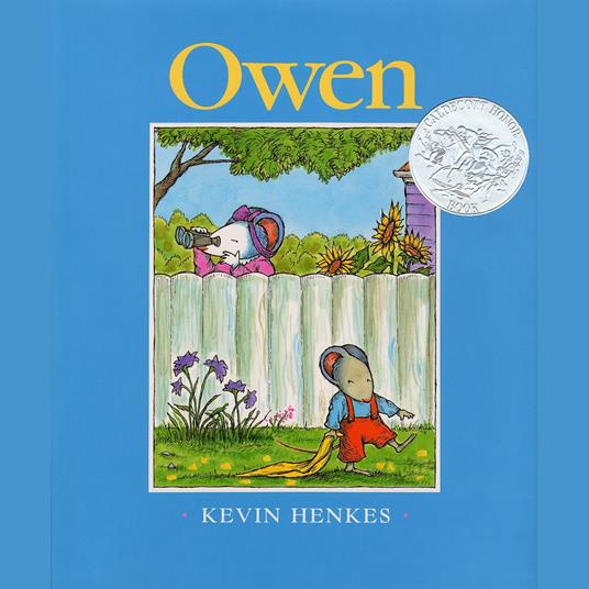 Owen (Spanish)