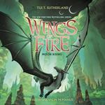 Moon Rising (Wings of Fire #6)