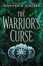 Warrior's Curse: The Traitor's Game Book 3, the