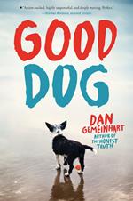 Good Dog (Scholastic Gold)