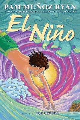 El Niño - Pam Muñoz Ryan - cover