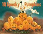10 Spooky Pumpkins