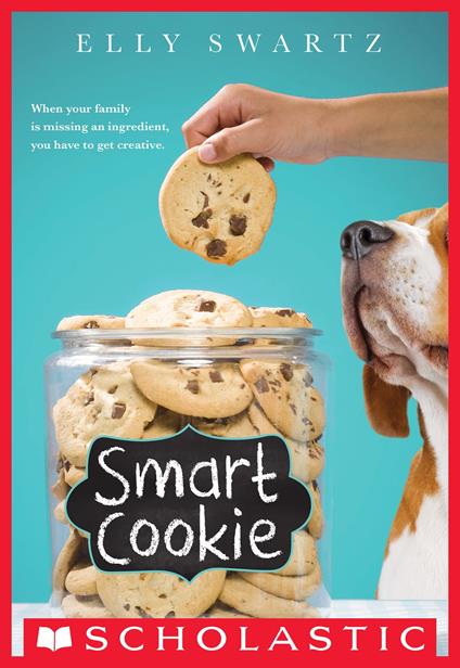 Smart Cookie - Elly Swartz - ebook