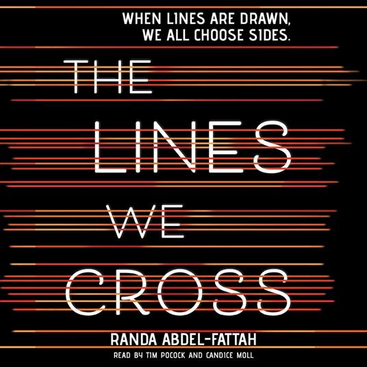 The Lines We Cross