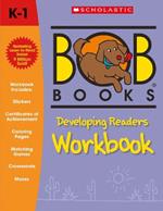 Bob Books: Developing Readers Workbook