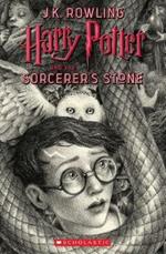 Harry Potter and the Sorcerer's Stone (Harry Potter, Book 1): Volume 1