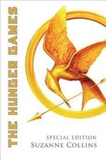 The Hunger Games: The Special Edition (Hunger Games, Book One), 1