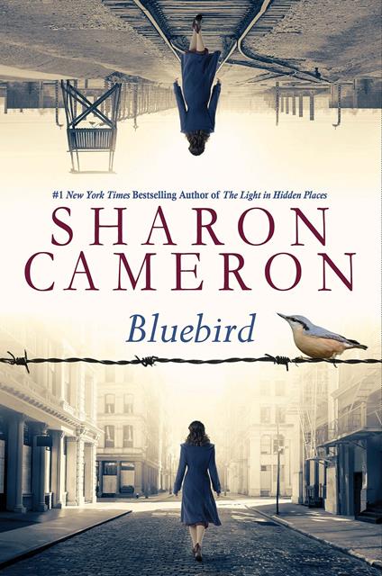Bluebird - Sharon Cameron - ebook