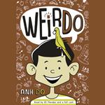 WeirDo (WeirDo #1)
