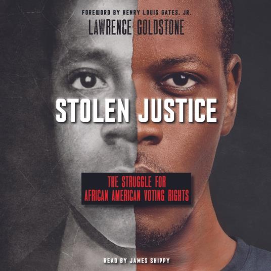 Stolen Justice: The Struggle for African American Voting Rights (Scholastic Focus)