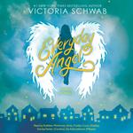 Everyday Angel: Three Novels