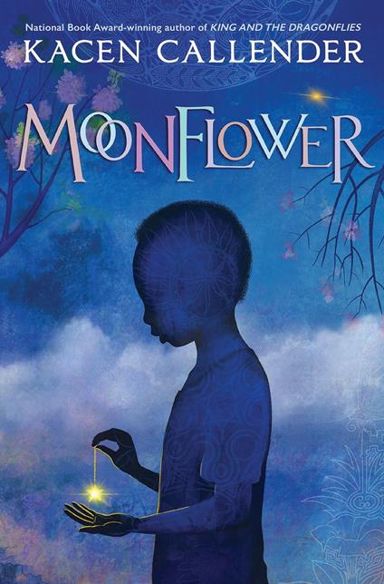 Moonflower - Kacen Callender - ebook