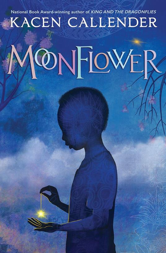 Moonflower - Kacen Callender - ebook