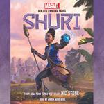 Shuri: A Black Panther Novel #1