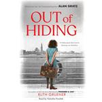 Out of Hiding:A Holocaust Survivor’s Journey to America