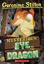 Mysterious Eye of the Dragon (Geronimo Stilton #78)