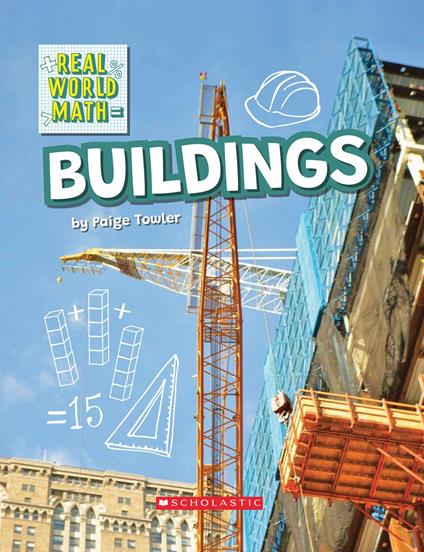 Building (Real World Math) - Paige Towler - ebook