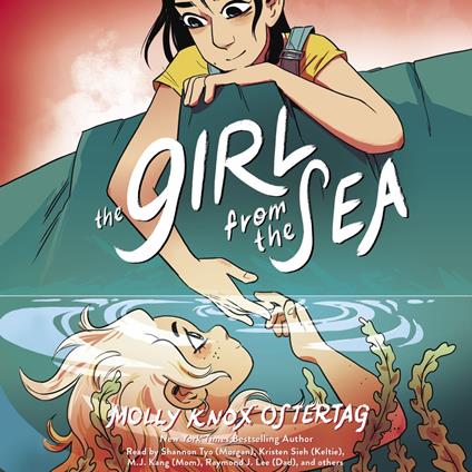 The Girl from the Sea