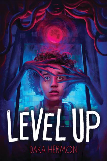 Level Up - Daka Hermon - ebook