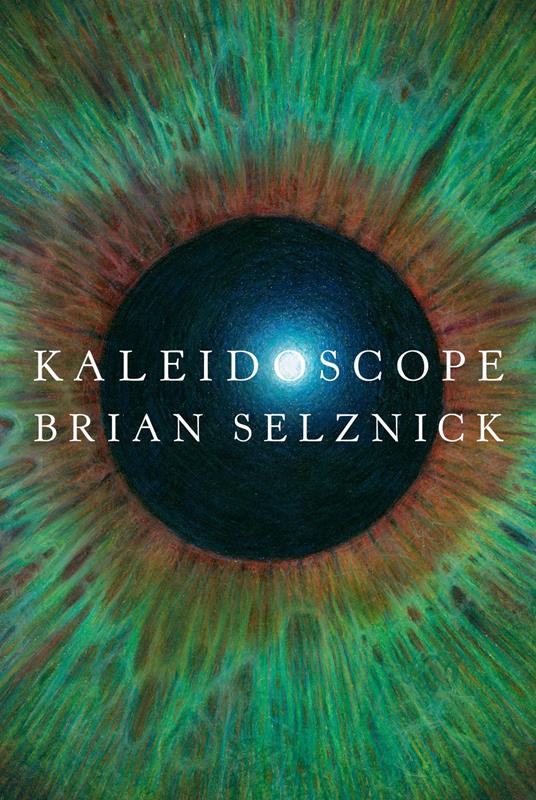Kaleidoscope - Brian Selznick - ebook