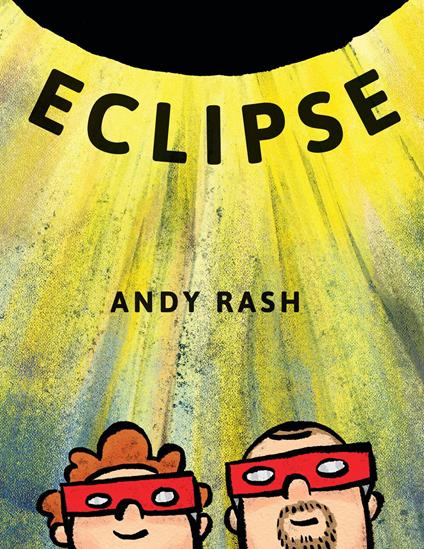 Eclipse - Andy Rash - ebook