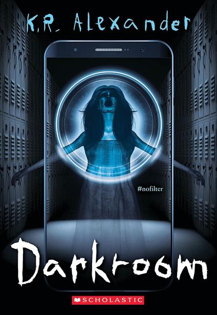 Darkroom - K. R. Alexander - ebook