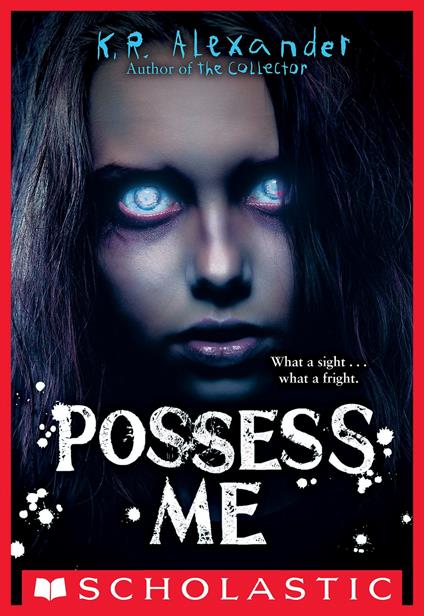 Possess Me - K. R. Alexander - ebook