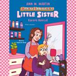 Karen's Haircut (Baby-Sitters Little Sister #8)