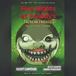 Felix the Shark: An AFK Book (Five Nights at Freddy's Fazbear Frights #12)