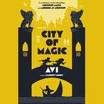 City of Magic (Midnight Magic #3)