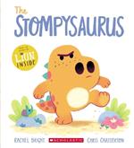 The Stompysaurus