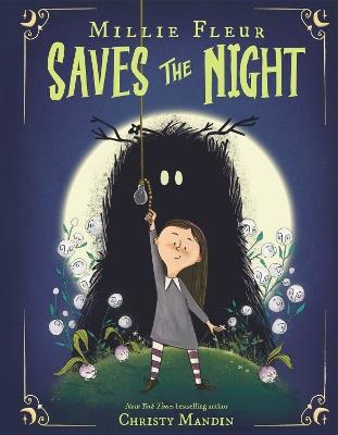Millie Fleur Saves The Night - Christy Mandin - cover