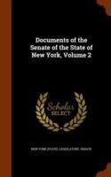 Documents of the Senate of the State of New York, Volume 2 - cover