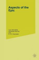 Aspects of the Epic