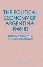 The Political Economy of Argentina, 1946–83